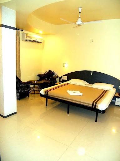 Hotel Siddhartha Inn Nagpur Room photo